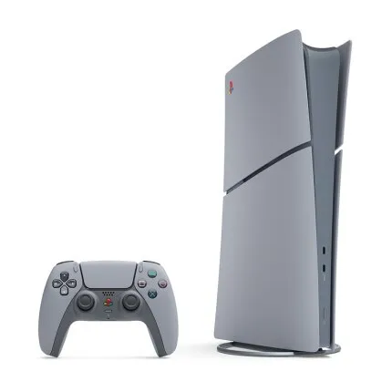 	PlayStation 5 Slim	